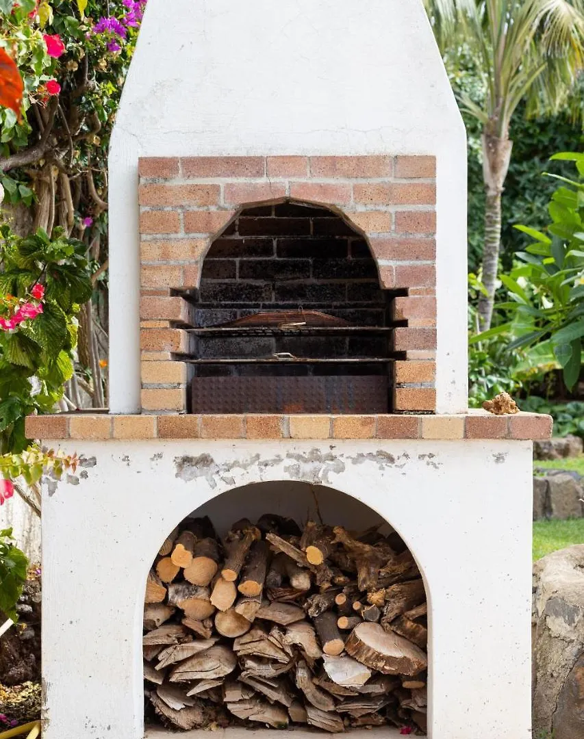 فيلا Casa Marianne La Matanza De Acentejo 0*,  إسبانيا