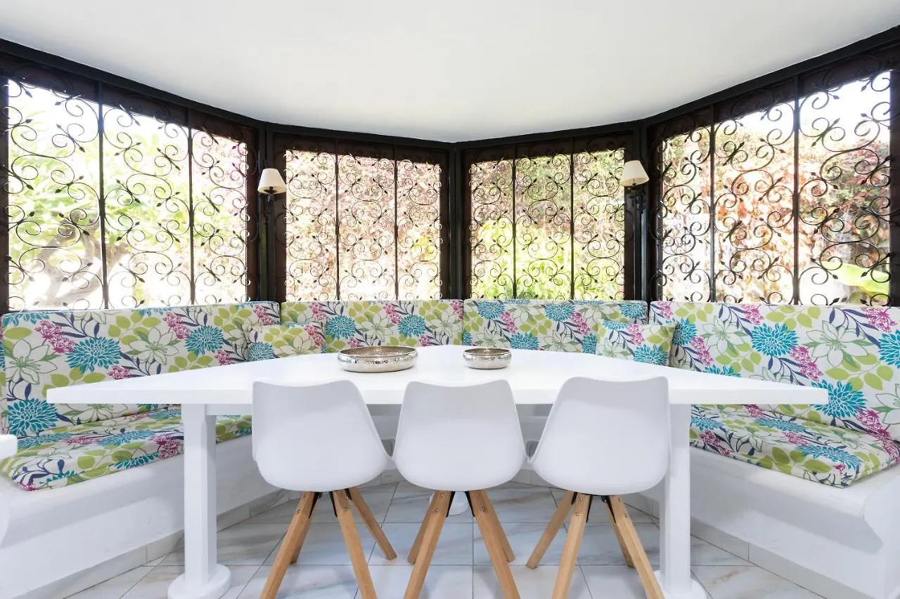 فيلا Casa Marianne La Matanza De Acentejo